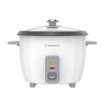 Westinghouse Olla Arrocera 10 tz crudas blanca - WKRCHS10