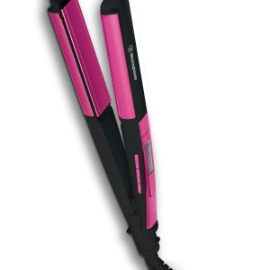 Westinghouse plancha para cabello 2 en 1 WH1152