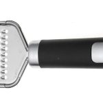 Westinghouse Rallador de queso en acero inox WCKG0081009 negro