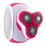 Westinghouse rasuradora rotativa para dama (usb) WH1130