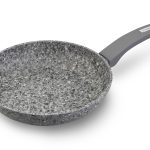 Westinghouse sarten granito gris 30cm WCFP0070030GGY